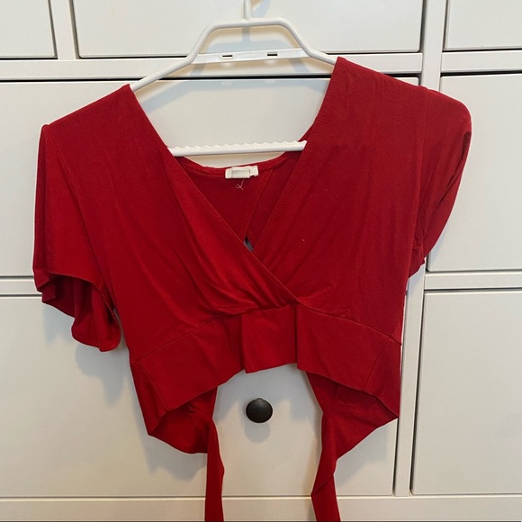 Garage open back top - Picture 3 of 3